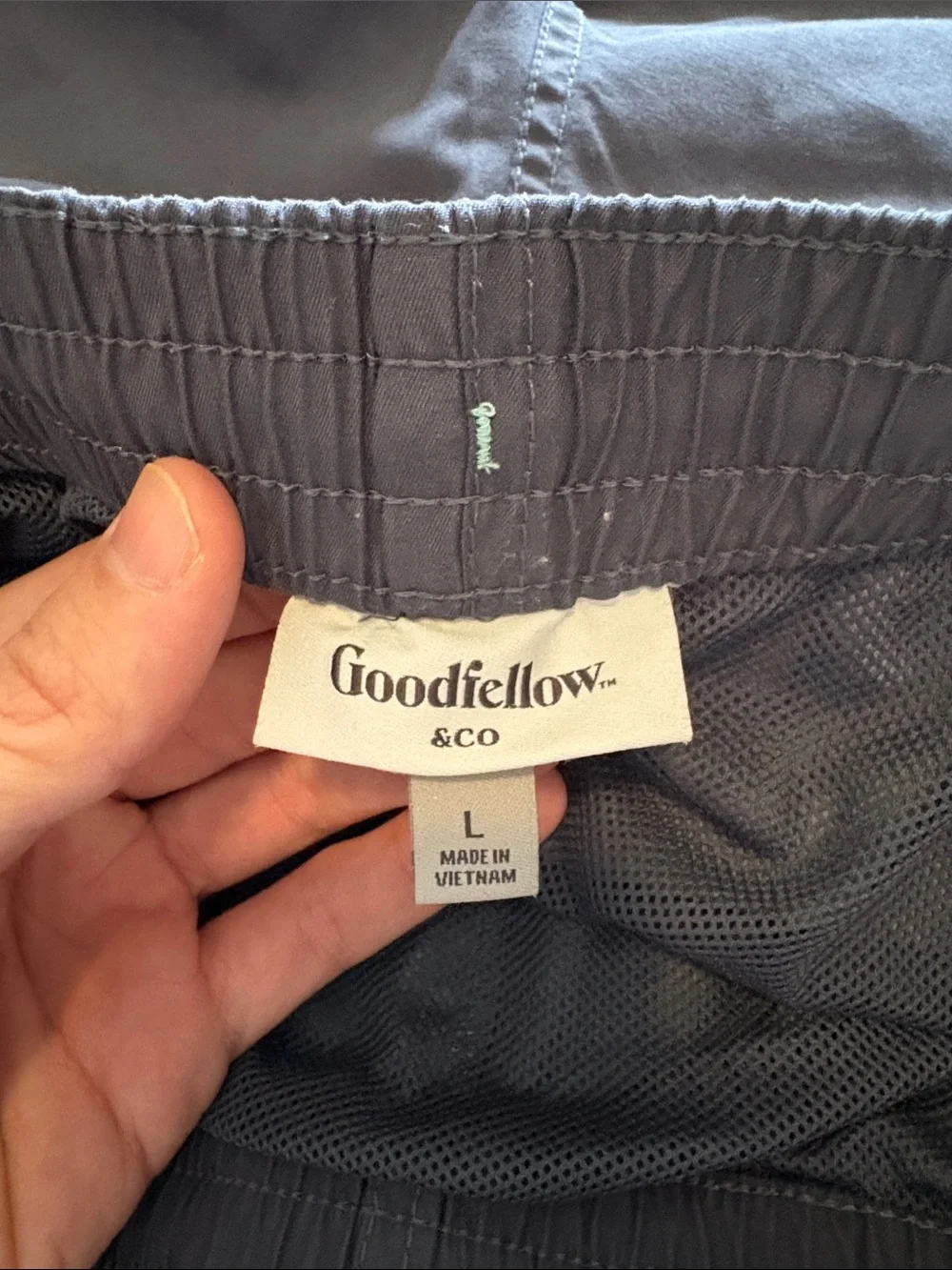 Goodfellow & Co goodfellow classic